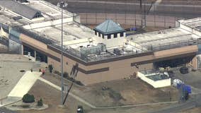 Timeline: FCI Dublin sex abuse scandal to shutdown and beyond