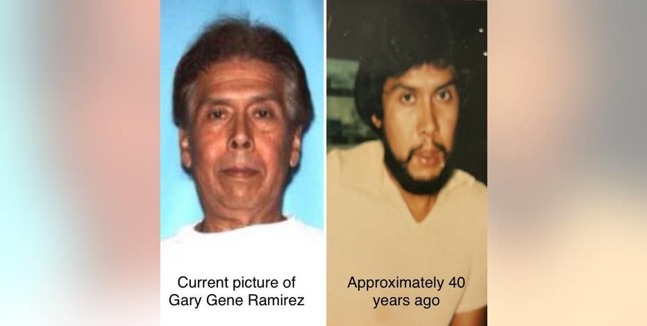 DNA evidence helps link Hawaii man to teen's 1982 murder in Sunnyvale: police