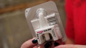 California offers generic Narcan twin-pack for $24 to reverse opioid overdoses