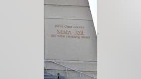 Inmate found dead in cell at Santa Clara County Jail