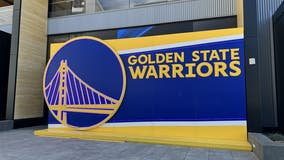 False alarm prompts evacuation at Chase Center during Warriors game