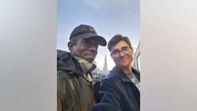 Beloved formerly homeless man in Berkeley dies after getting on his feet, off the streets for year-and-a-half