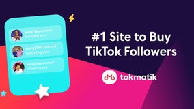 16 Best Sites to Buy TikTok Followers: Quality Assured