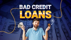 Bad Credit Loans 2024: Best Lending Platforms, Easy Approval