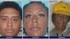 Oakland Amber Alert suspects charged with kidnapping and assault