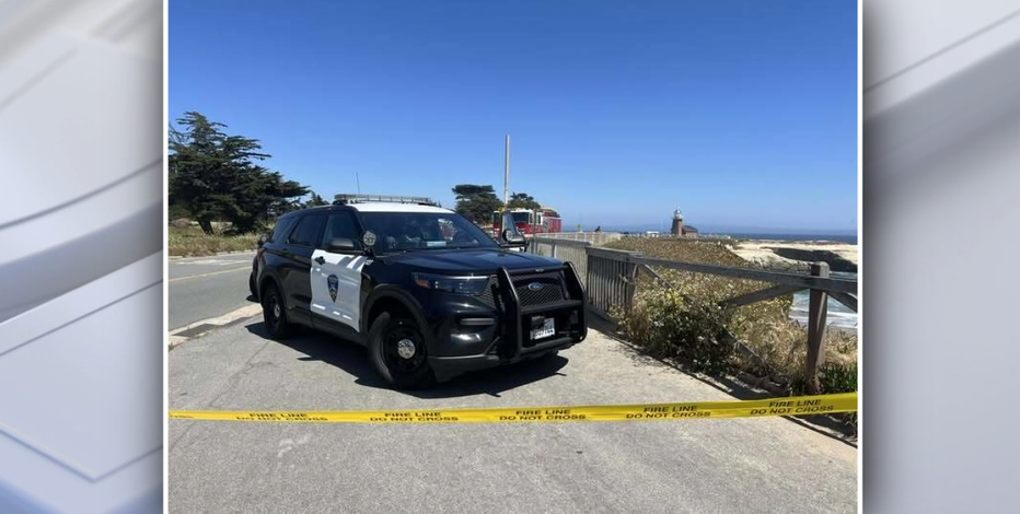 Body found on Santa Cruz beach identified as missing college student