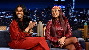Brandy and Monica announce 'The Boy Is Mine' Tour: When they'll be in Oakland