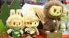 This year's Stanley cups: Labubu dolls are causing fights in stores
