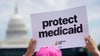 Work requirements in Trump's 'big, beautiful bill': What to know