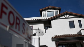 Nearly half of all home sellers offered concessions, 1st-quarter data shows