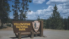 Idaho police say truck crossed line before causing deadly tour van collision near Yellowstone