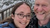 Father and daughter hikers found dead on Mount Katahdin after freezing weather hike