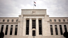 Federal Reserve in limbo as tariffs complicate this week's interest rate decision