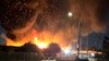 Massive fireworks explosion leaves 1 dead, 4 homes destroyed
