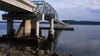 Hood Canal Bridge closes for hours due to mechanical issue