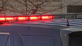 Bullets hit house near UW campus, police hunt for suspect
