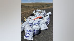 Under a new WA law, littering fines to double this summer