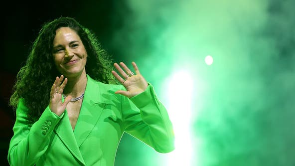 Sue Bird to be first managing director of USA Basketball women’s national team