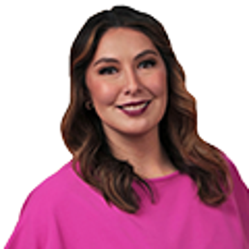 Mireya Garcia