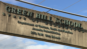 More employees at WA DCYF youth jail investigated for relationships with inmates
