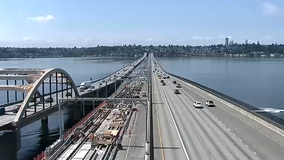 Sound Transit Lake Washington connection delayed again to 2026
