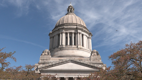 What’s still outstanding as the WA Legislature wraps up this weekend