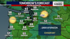 Seattle weather: Drier skies and mild temperatures Thursday