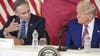 Justice Department may drop criminal case into Boeing Max crashes