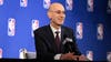 NBA Commissioner Adam Silver expecting expansion to be on table at next Board of Governors meeting in July
