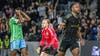 Sounders blanked 4-0 in rout by LAFC