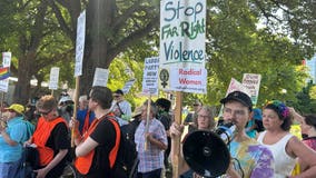 Anti-Trump ‘NO KINGS’ protests planned for Seattle this weekend