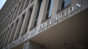 Federal judge blocks Trump's dismantling of the Department of Education