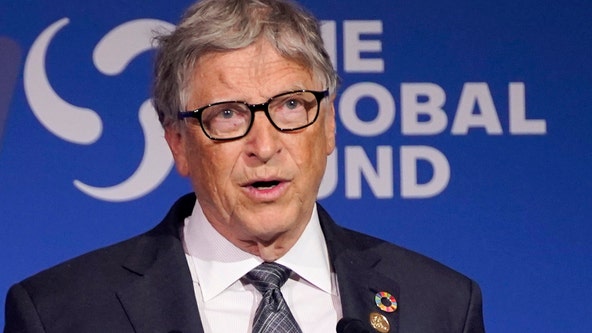 Bill Gates pledges remaining fortune to Gates Foundation, which will close in 20 years