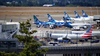 Man arrested for security threat onboard aircraft at Seattle airport
