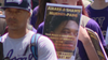 Killer of Seattle high school student still on the loose a year later