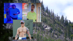 Tracking teams believe Travis Decker spotted near Blewett Pass, WA